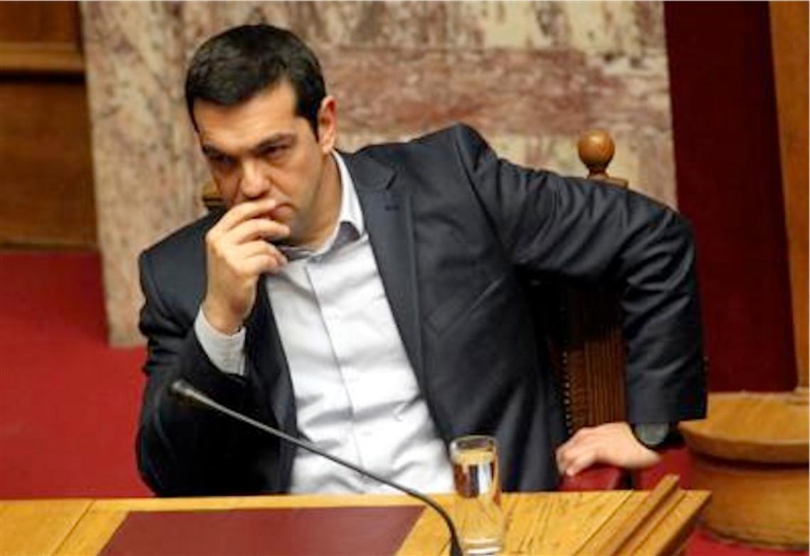 Tsipras si è dimesso: «Elettori giudichino l'accordo con l'Ue»