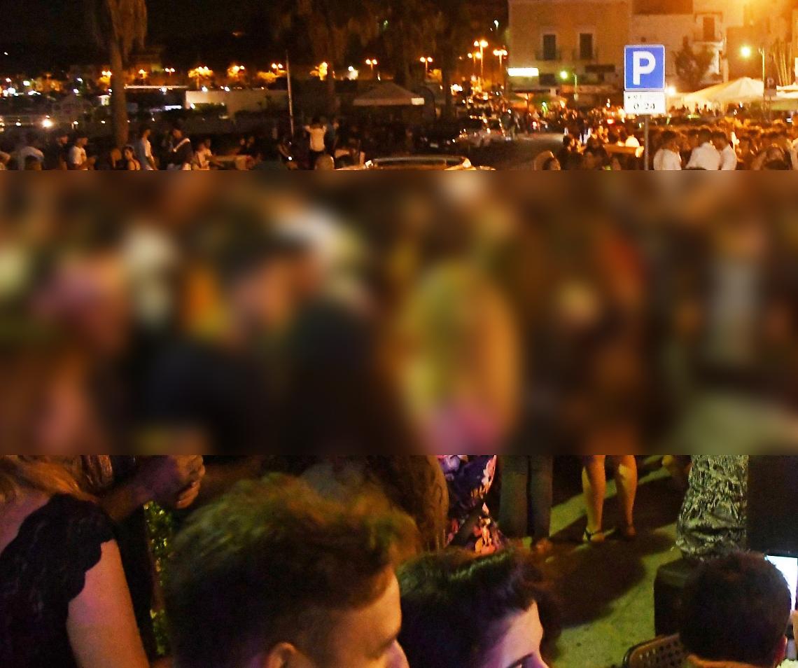 Covid a Ischia, due locali chiusi per la terza volta
