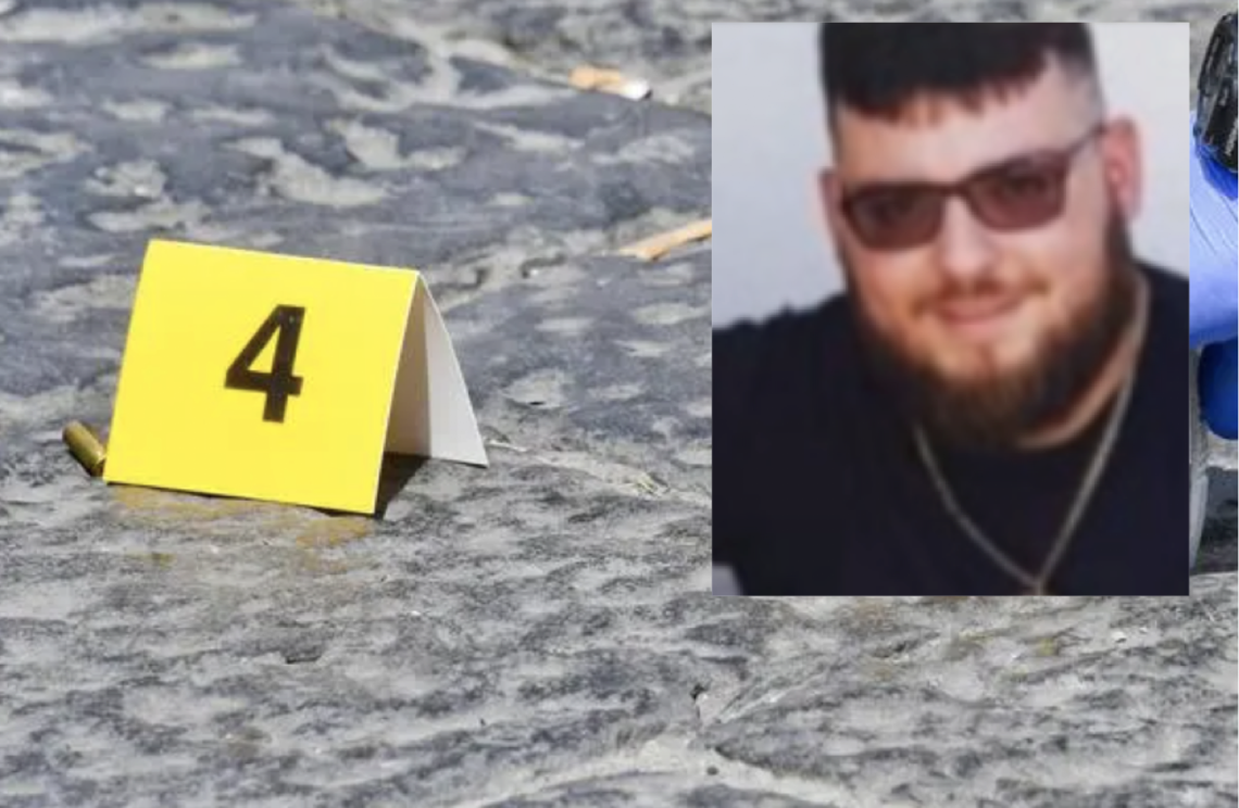 Agguato a Napoli, 25enne ucciso come un boss