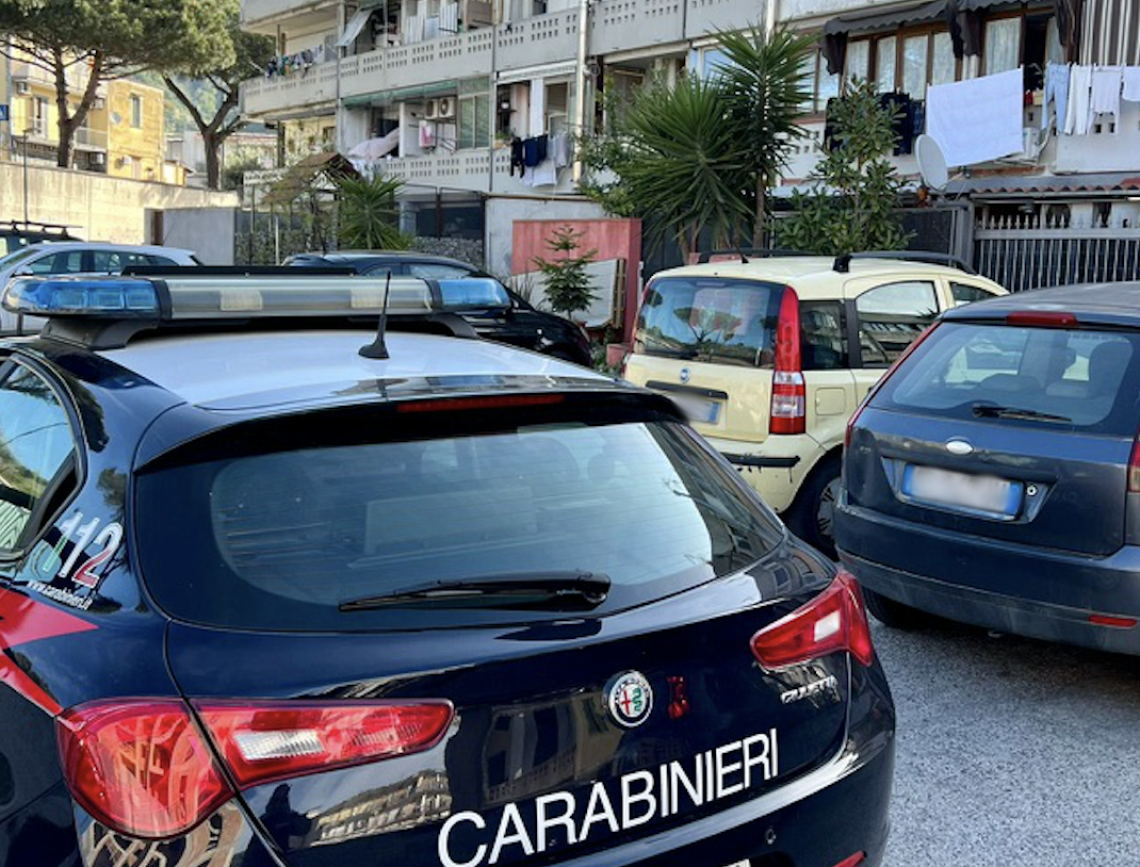 Stesa a Pianura, il clan avverte: «Lascia casa e cambia quartiere»