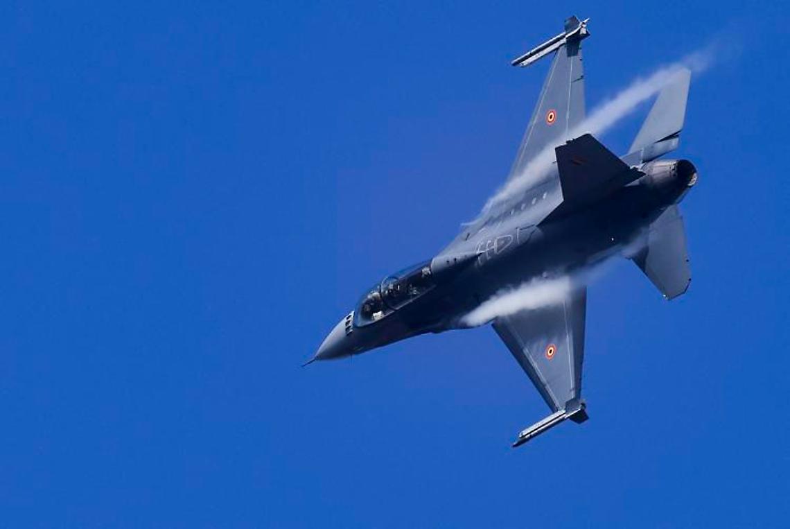 Guerra in Ucraina: Olanda e Danimarca forniranno F-16. Zelensky: «Decisione storica»