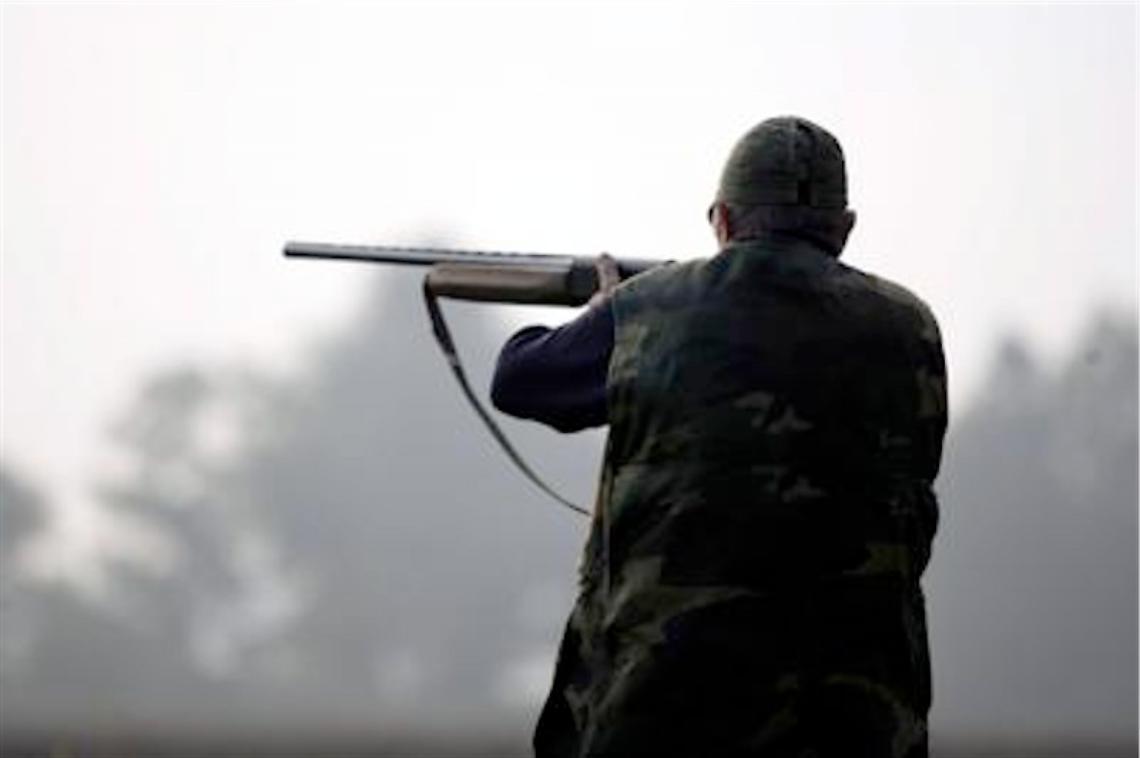 Caccia mortale, spara al fagiano ma uccide il fratello