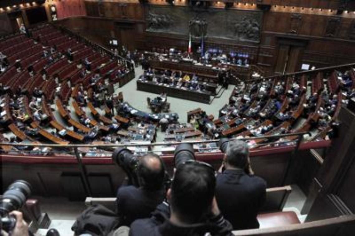 Legge elettorale: derby tv tra tifoserie e Palazzo