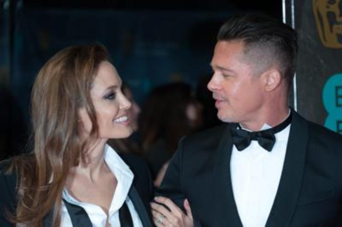 Pitt-Jolie: è divorzio