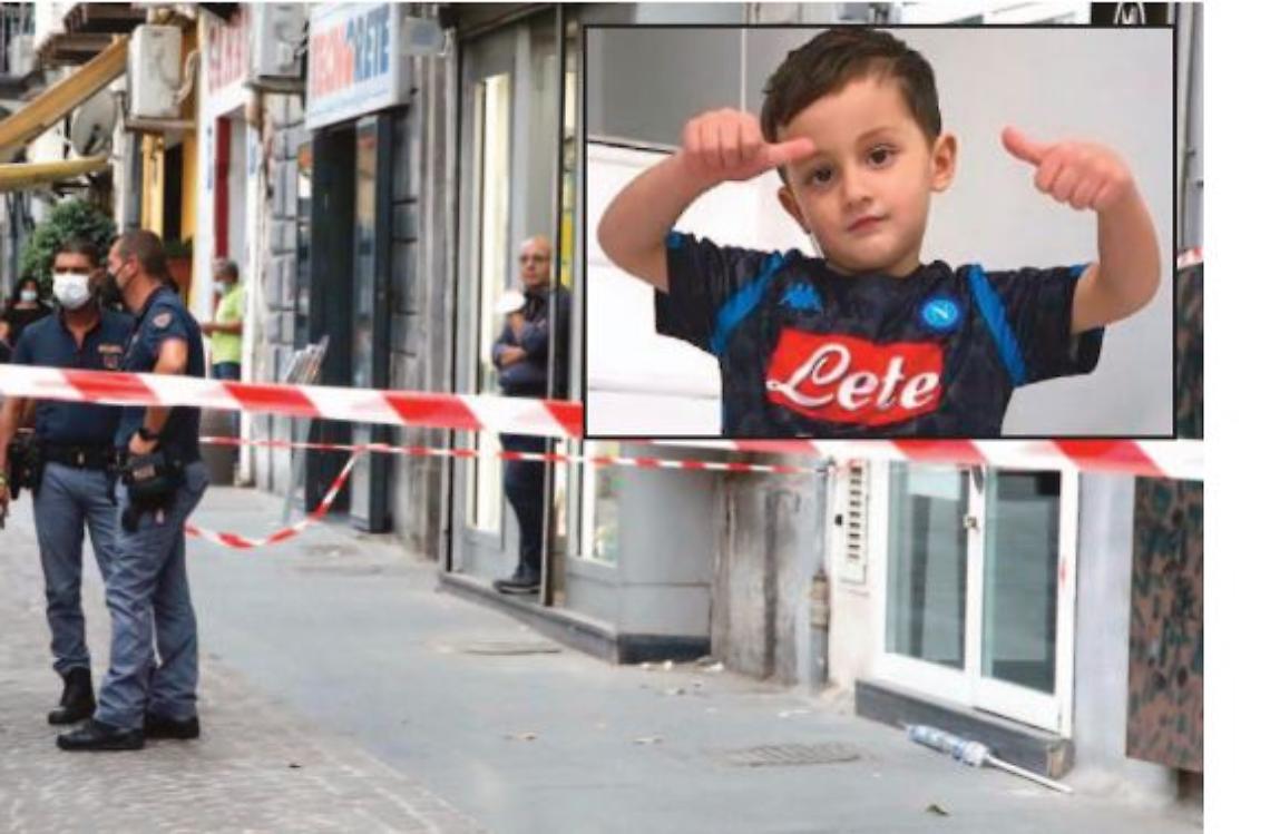 Samuele, si indaga sul video TikTok: non era stato postato dal domestico