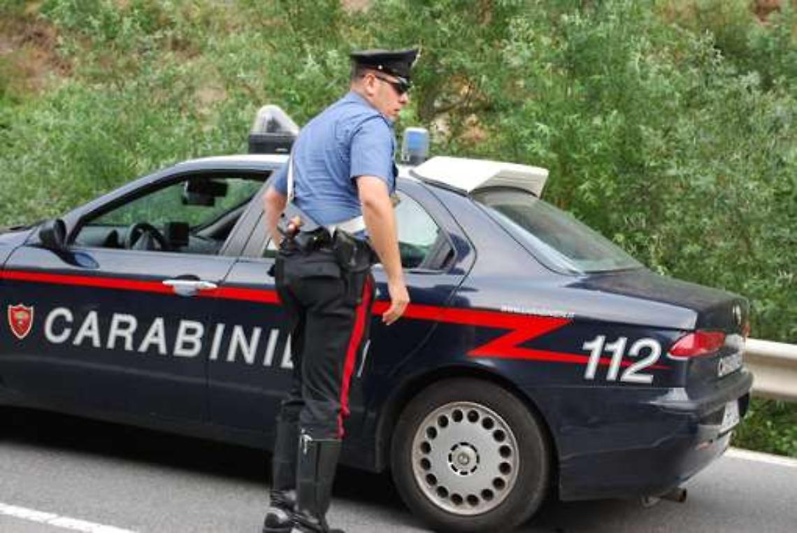 Teschio umano ritrovato in montagna a Cervinara
