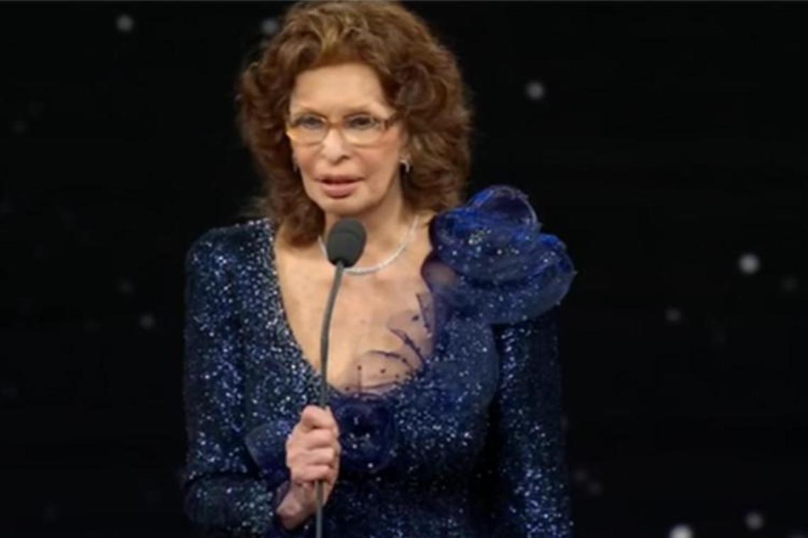 Sophia Loren, la diva italiana più amata al mondo compie 87 anni