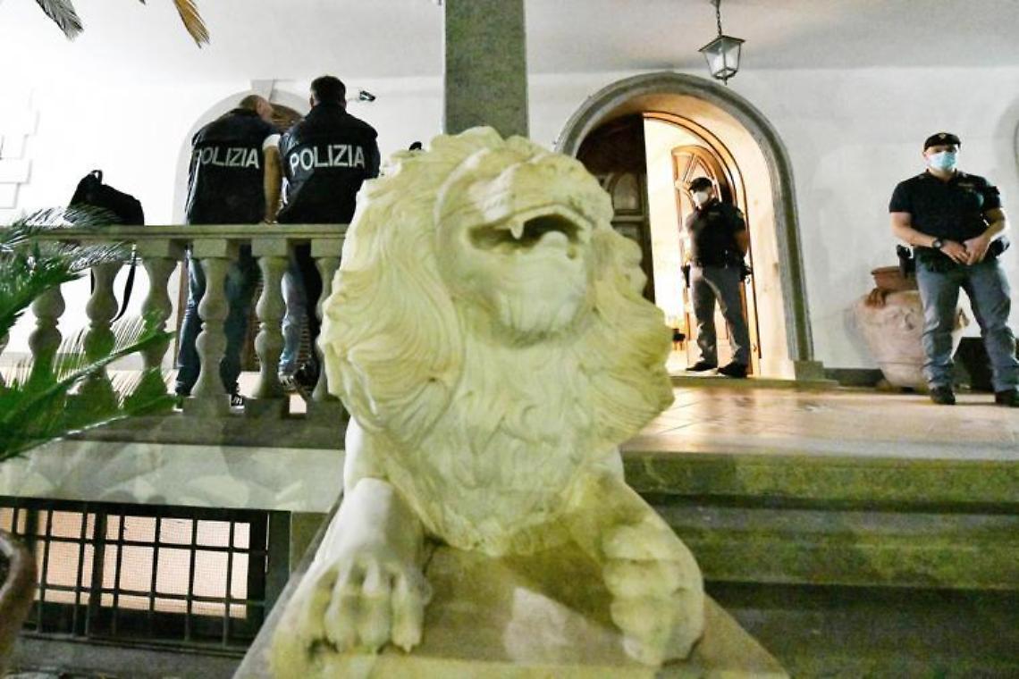 Casamonica, sentenza processo a Roma: il clan è mafia