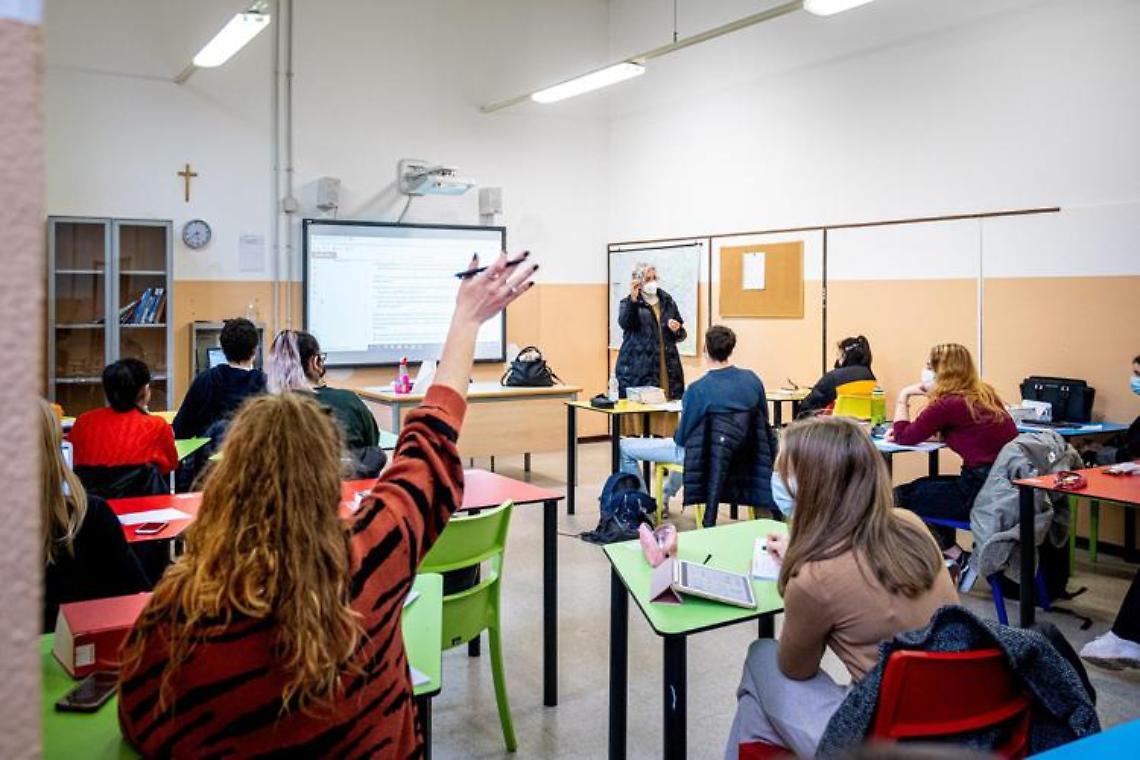 Bonus Inps per gli studenti fino a 1300 euro. Come ottenerlo