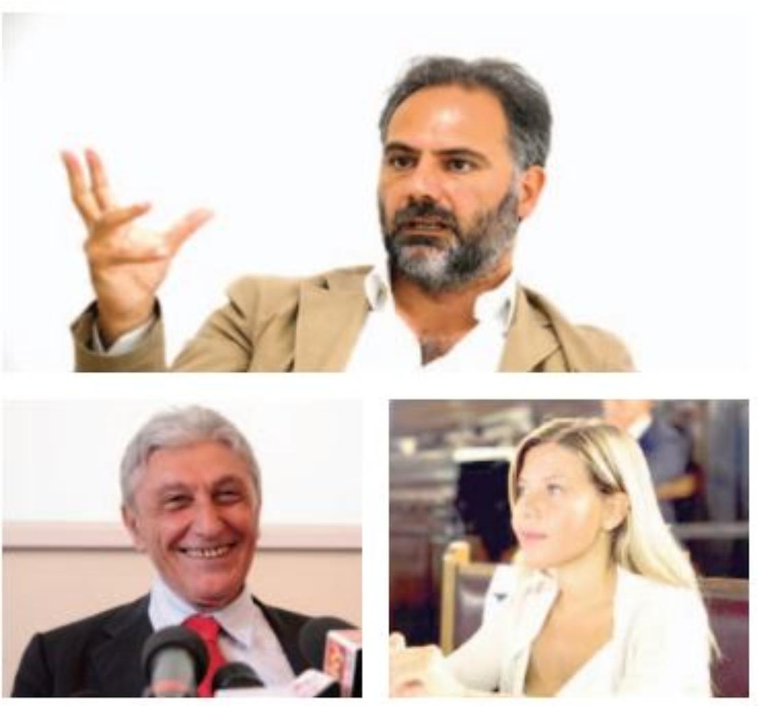 Vivibilità e sviluppo, candidati a confronto. Ma senza Manfredi