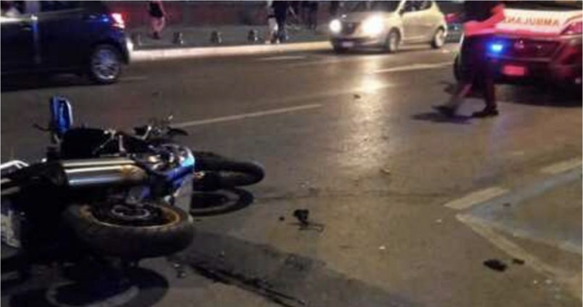 Incidenti a via Caracciolo, arrivano gli autovelox 