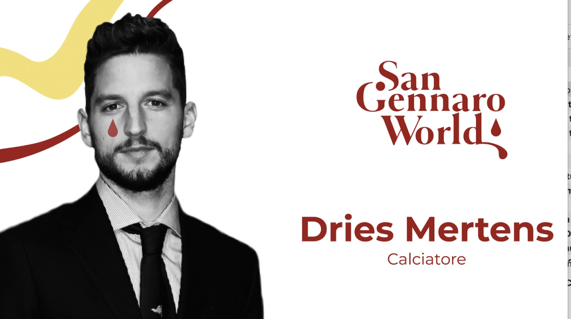 Premio San Gennaro diventa World, ecco i vincitori