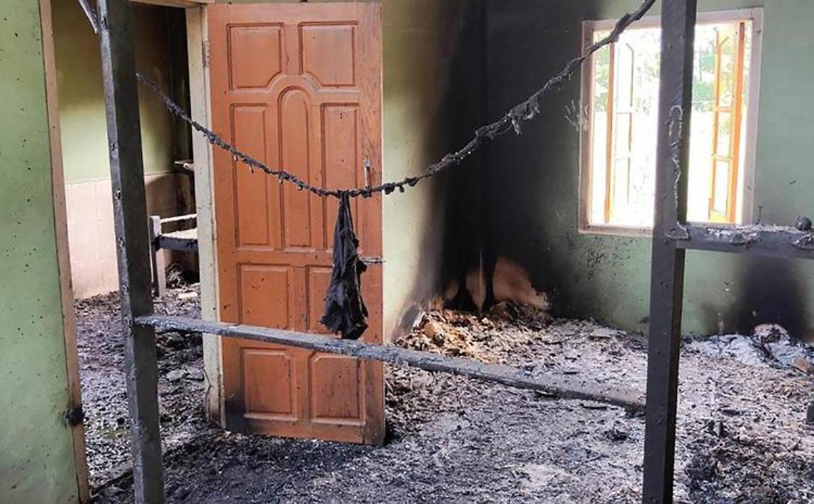 Strage in Myanmar, raid aereo sui civili: uccisi 11 bambini