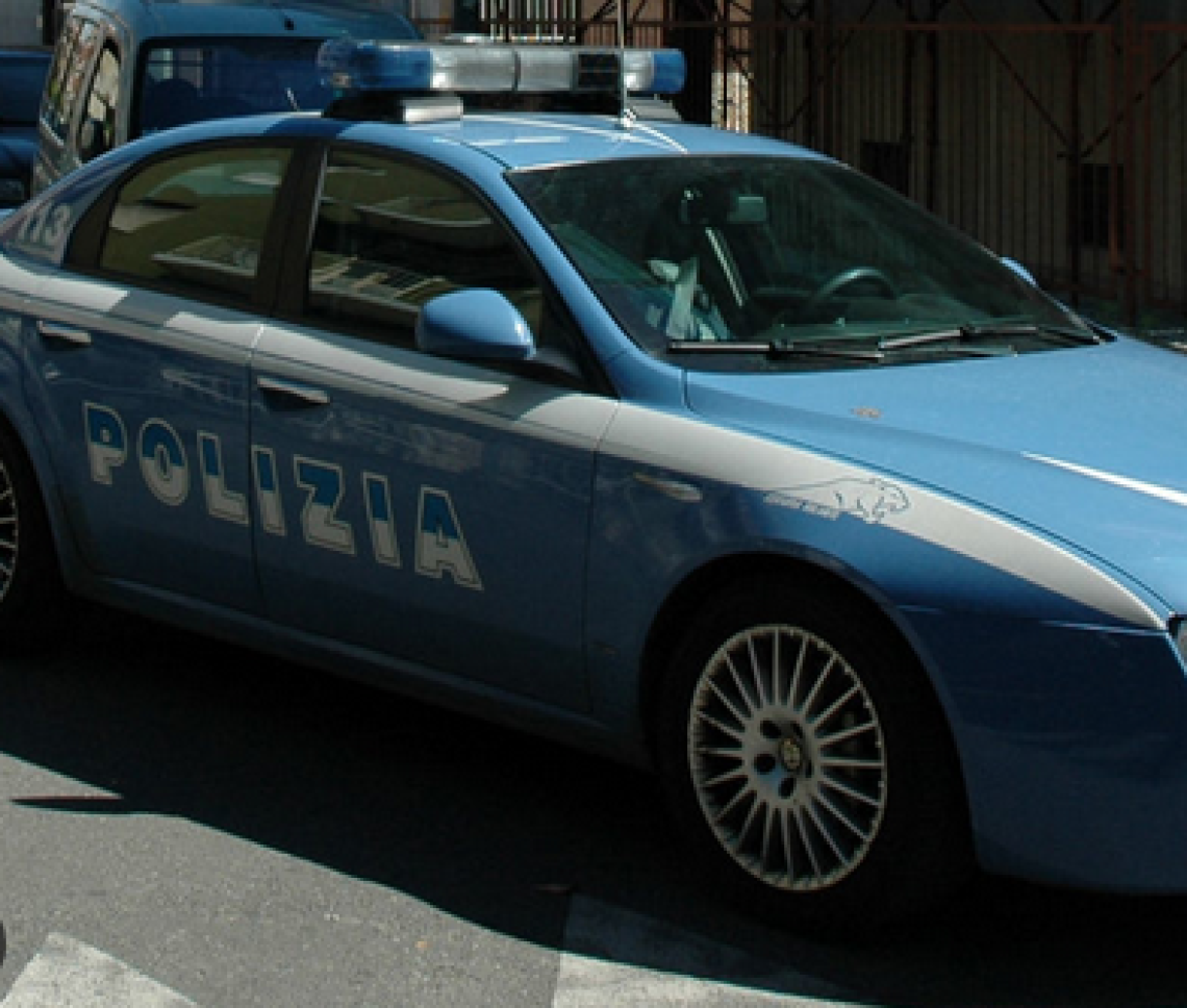 Ragazzino accoltellato a scuola