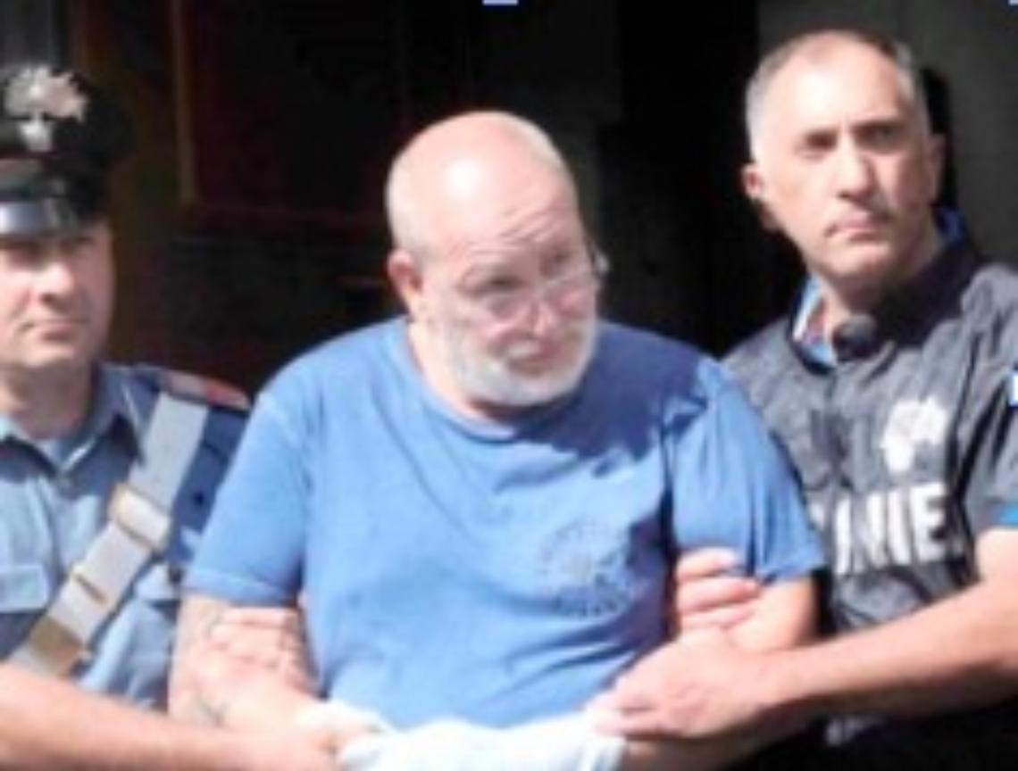 La Procura: «Il boss Cimmino deve tornare in carcere»