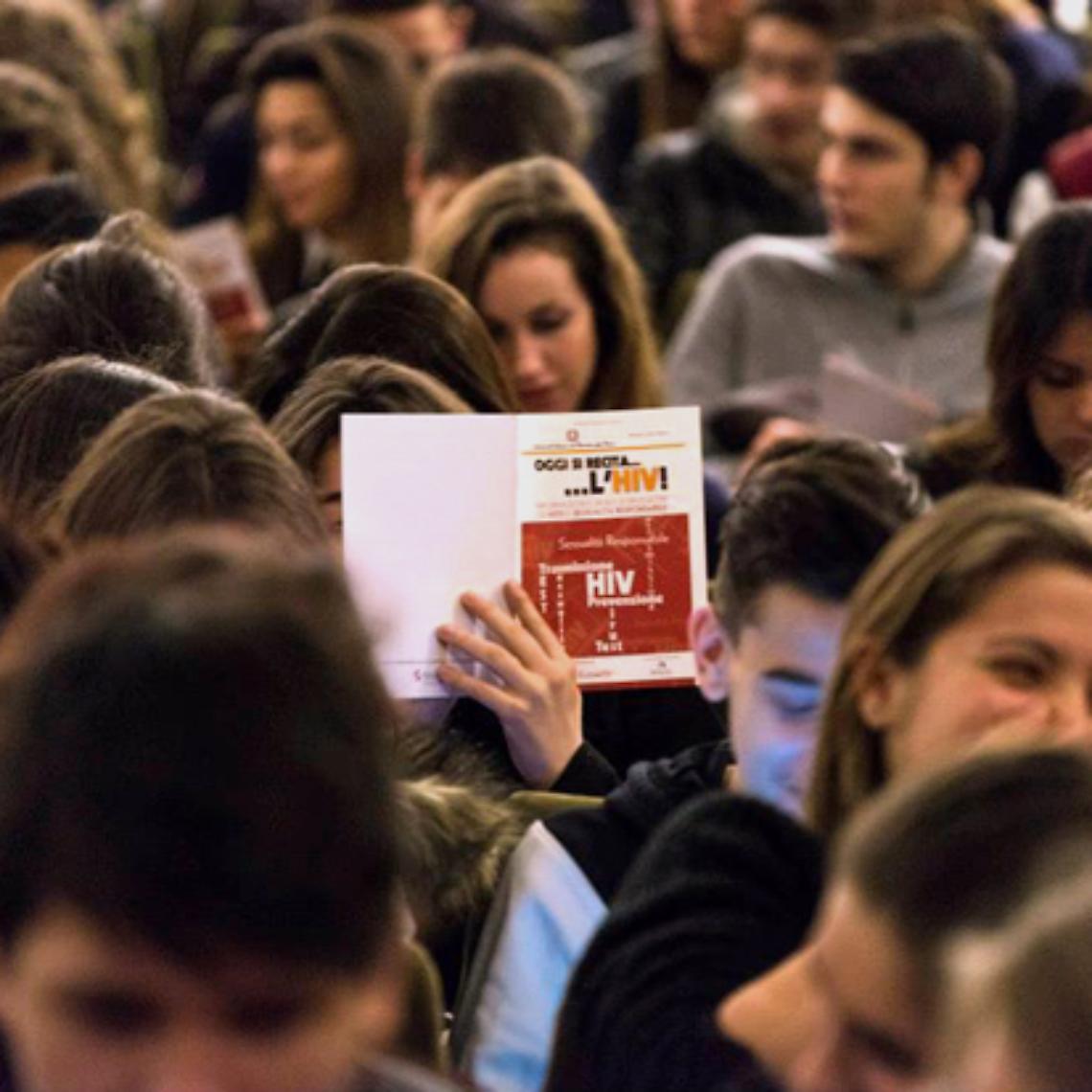 «Hiv, a Napoli +20% di infezioni»
