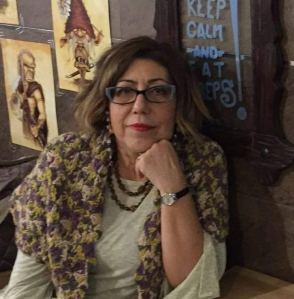 Giornalismo in lutto, è morta Daniela Quaranta 