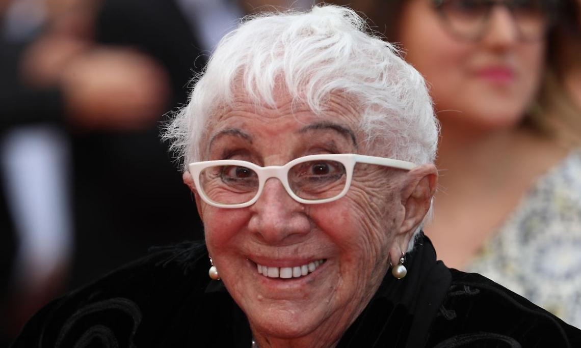 Los Angeles pronta ad abbracciare Lina Wertmüller