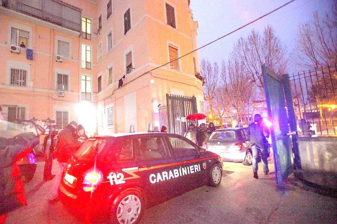 Mazzarella junior svela: «Ho sparato a Pasquale Reale»