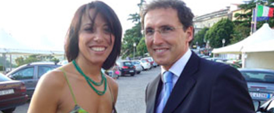 Coronavirus, De Girolamo positiva: Boccia in isolamento