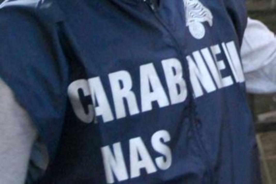 Palestre e piscine, controlli dei Nas