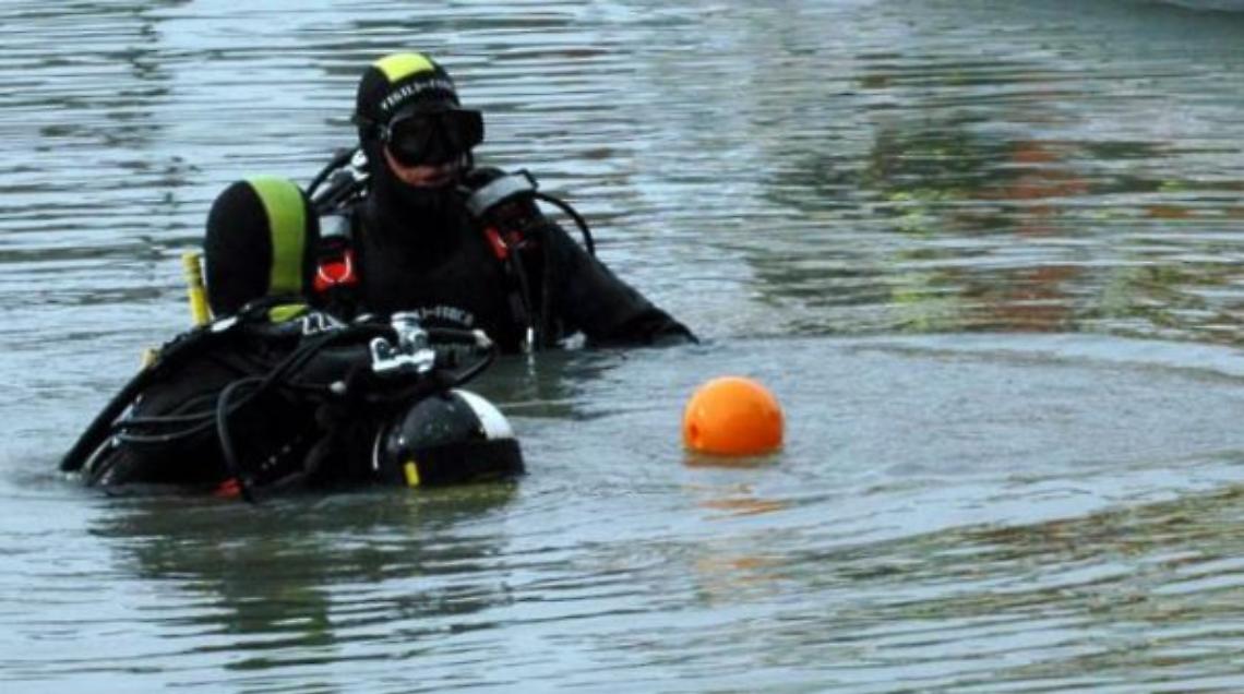 Sub napoletano disperso in mare, trovato morto a Gaeta