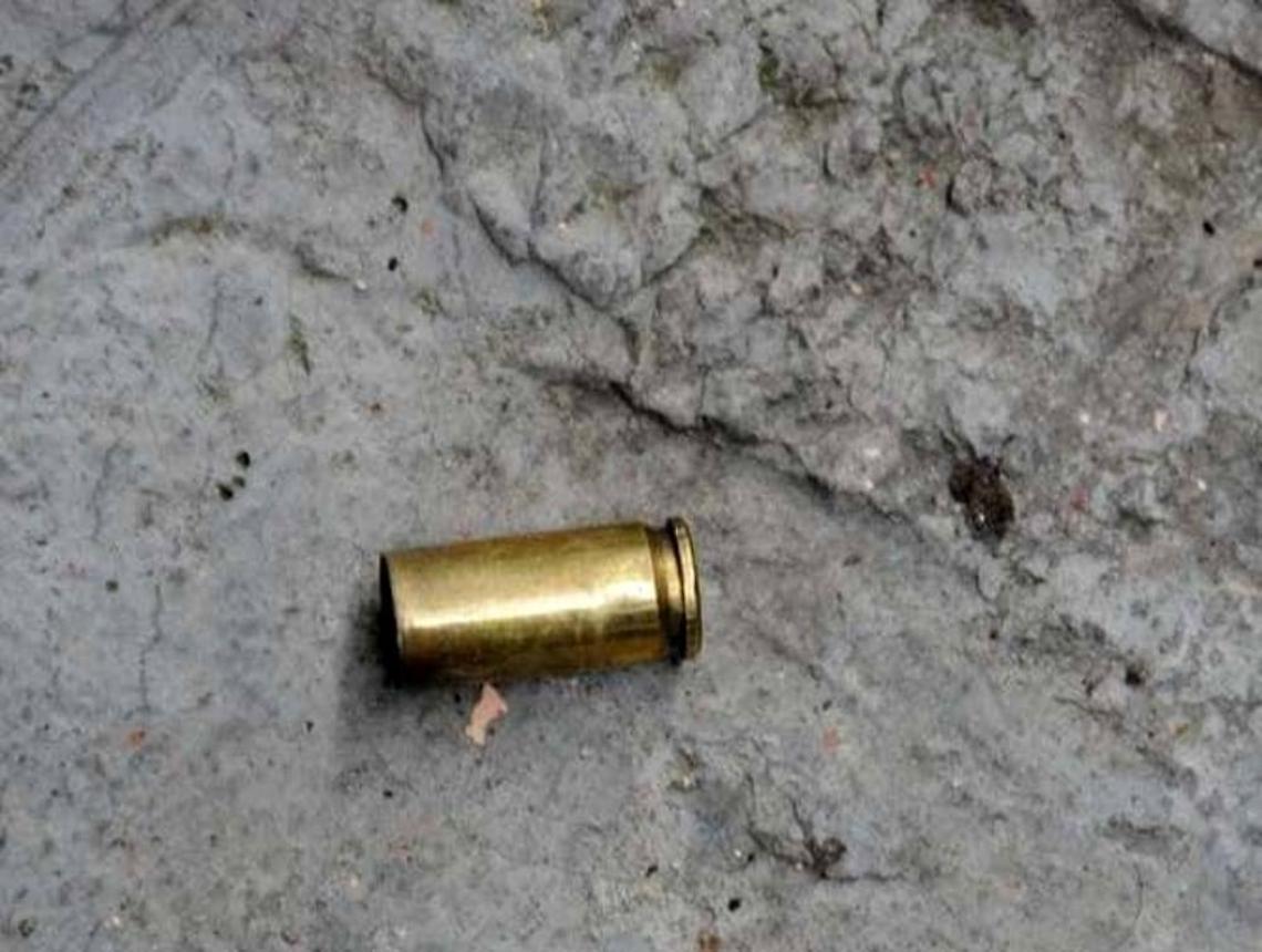 Sparatoria all'alba, nessun ferito: indagine dei carabinieri 