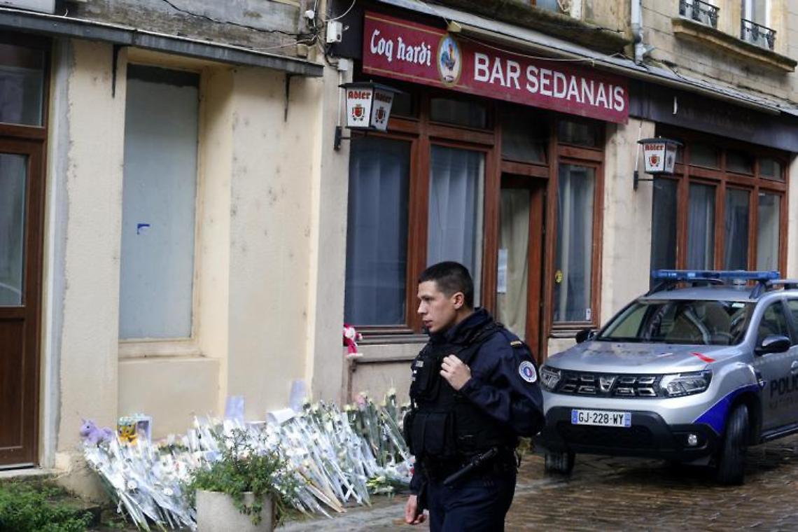Francia, 57enne stupra e uccide bimba: «Scena da film horror»