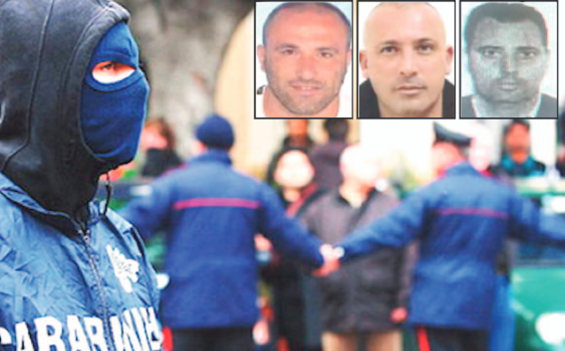 Il clan Di Lauro cambia pelle, torna il pizzo a Secondigliano