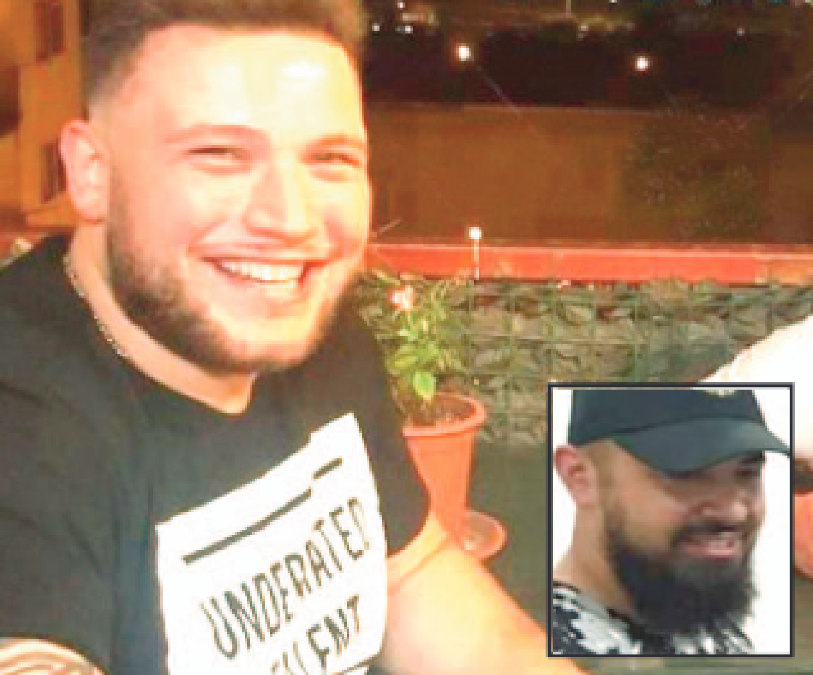 Omicidio Coppola, affondo del Pg