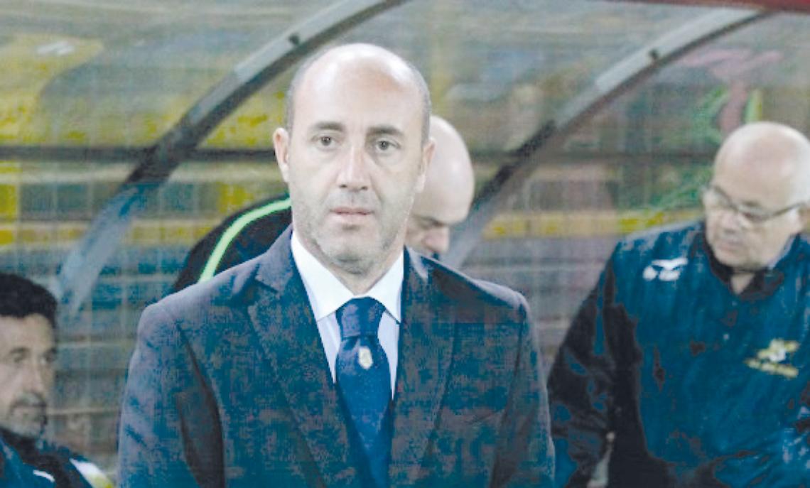 Juve Stabia, al Menti arriva la Fidelis Andria