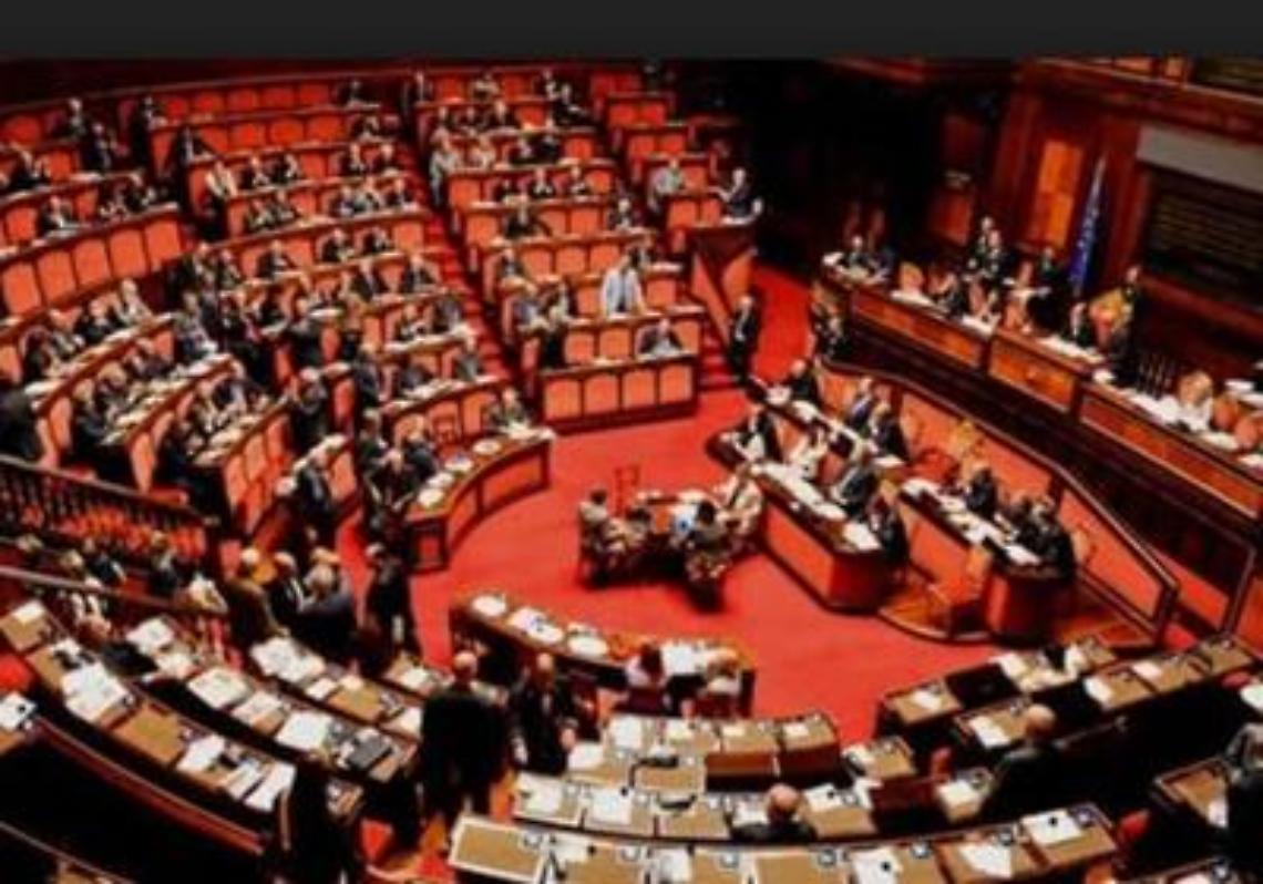Legge di stabilità, primo “sì" del Senato