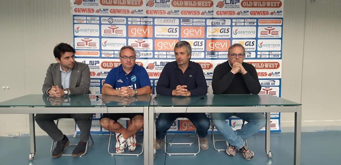 Gevi Napoli, il presidente Grassi: «Finalmente si comincia a giocare, progetto ambizioso»