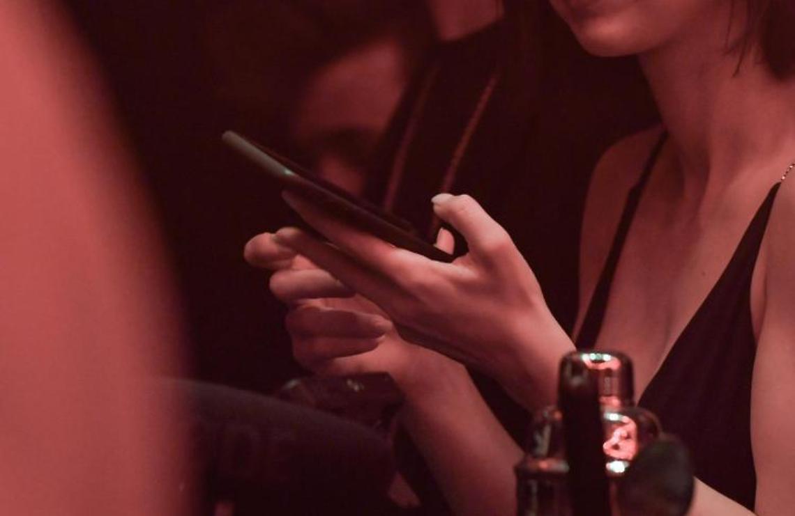 Revenge porn, minorenne denunciato