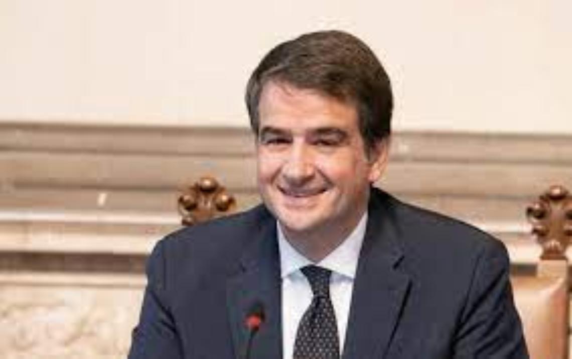 Il ministro Fitto a Napoli: «Zes unica grande occasione per il Sud»