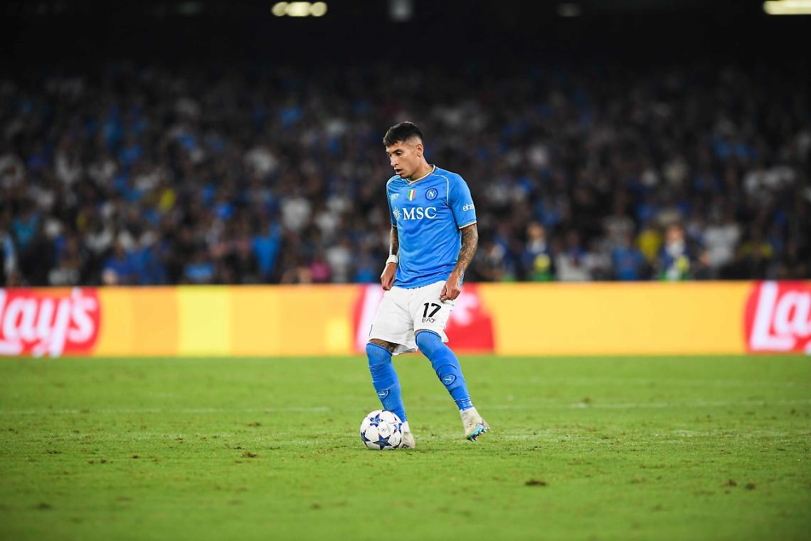 Regalo anticipato dall'Uruguay per Mazzarri: la squalifica gli restituisce Olivera