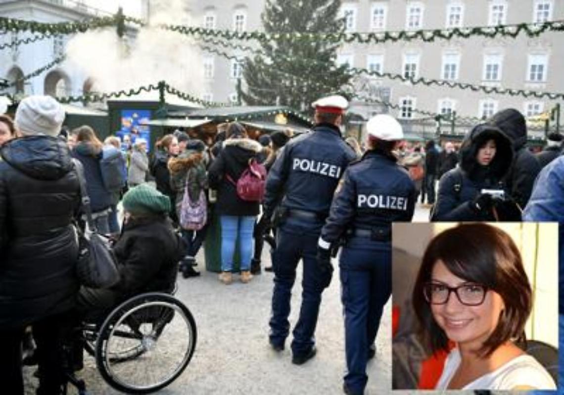 Terrore sul Natale, 12 morti a Berlino. Dispersa un'italiana