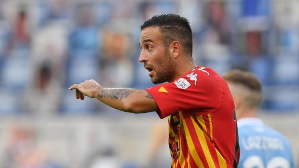 Benevento-Genoa 2-0, Insigne e Sau firmano la vittoria degli stregoni