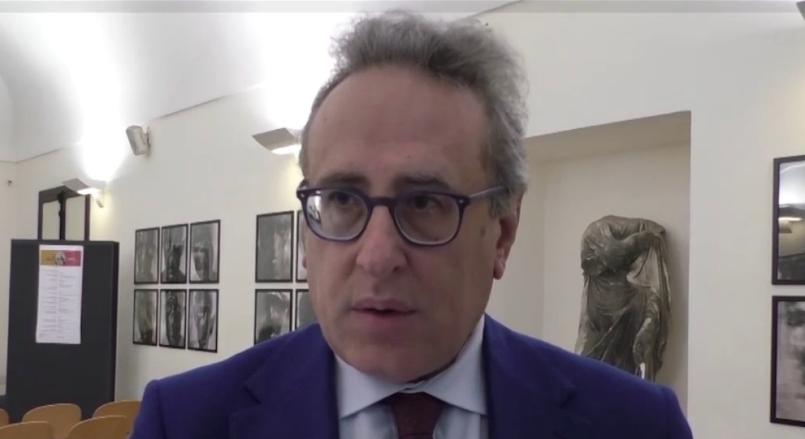 Federico II, hub Fs nel Campus di San Giovanni a Teduccio