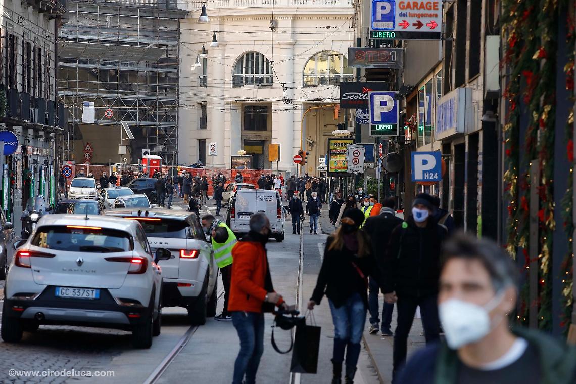Ristoratori: la Regione non modifica l'ordinanza, riprende la protesta