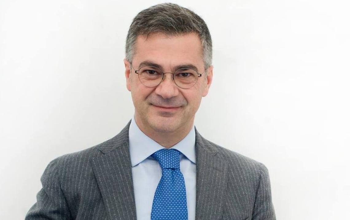 Zes Campania, Giosy Romano nominato commissario di governo
