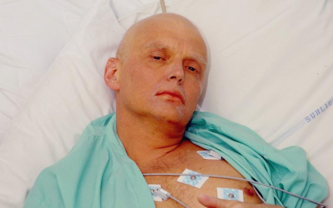 Caso Litvinenko, l'inchiesta brinannica accusa Putin