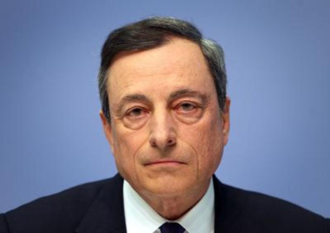 La Bce lascia i tassi invariati
