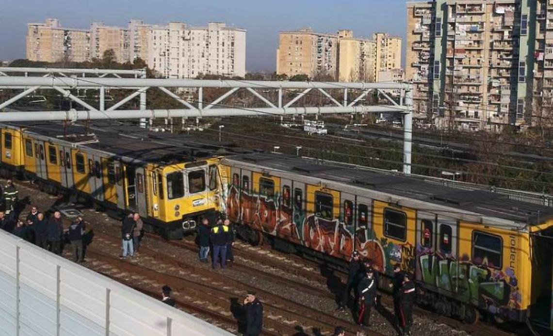 «Zona ospedaliera al collasso, aspettiamo dissequestro Linea 1»