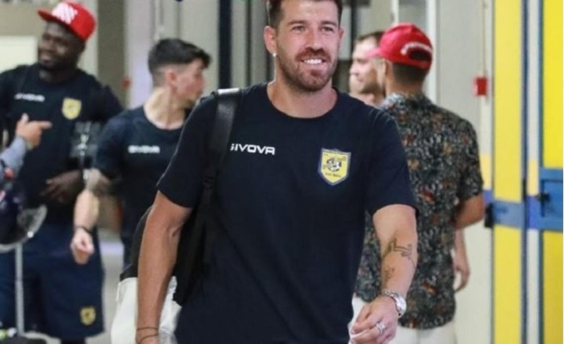 Juve Stabia, Izco: «Dobbiamo migliorare in trasferta»