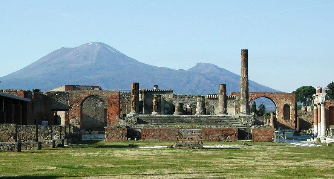 Pompei. Un Tavolo Tecnico per la riapertura di Porta Vesuvio e la riqualificazione di Civita Giuliana 
