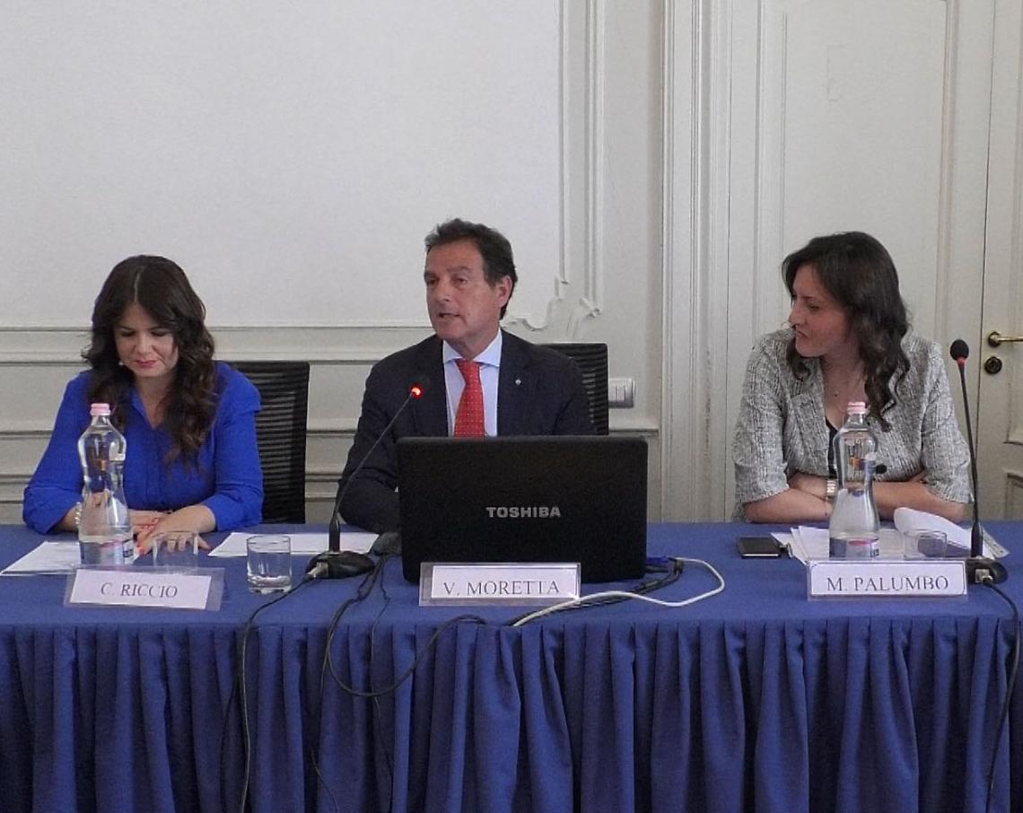 Commercialisti, ecco i finanziamenti regionali per commercio e artigianato