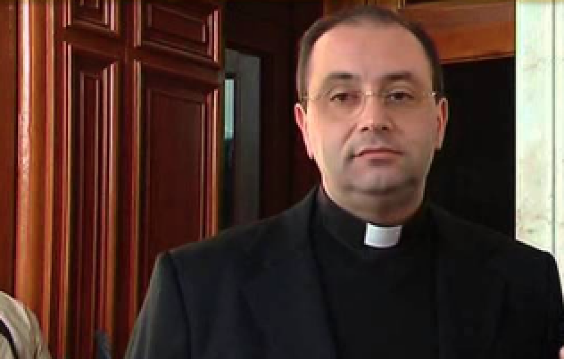 Molestie, stalking, calunnie: don Antonio Marrese ridotto allo stato laicale