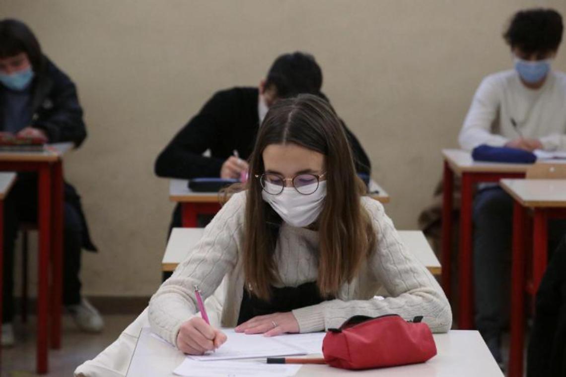Maturità 2021, Azzolina: «Sarà un esame serio e non light»
