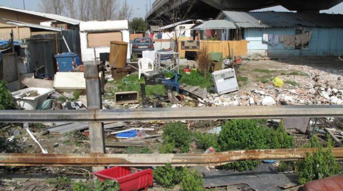 Napoli, riunione in Prefettura per superamento campi rom